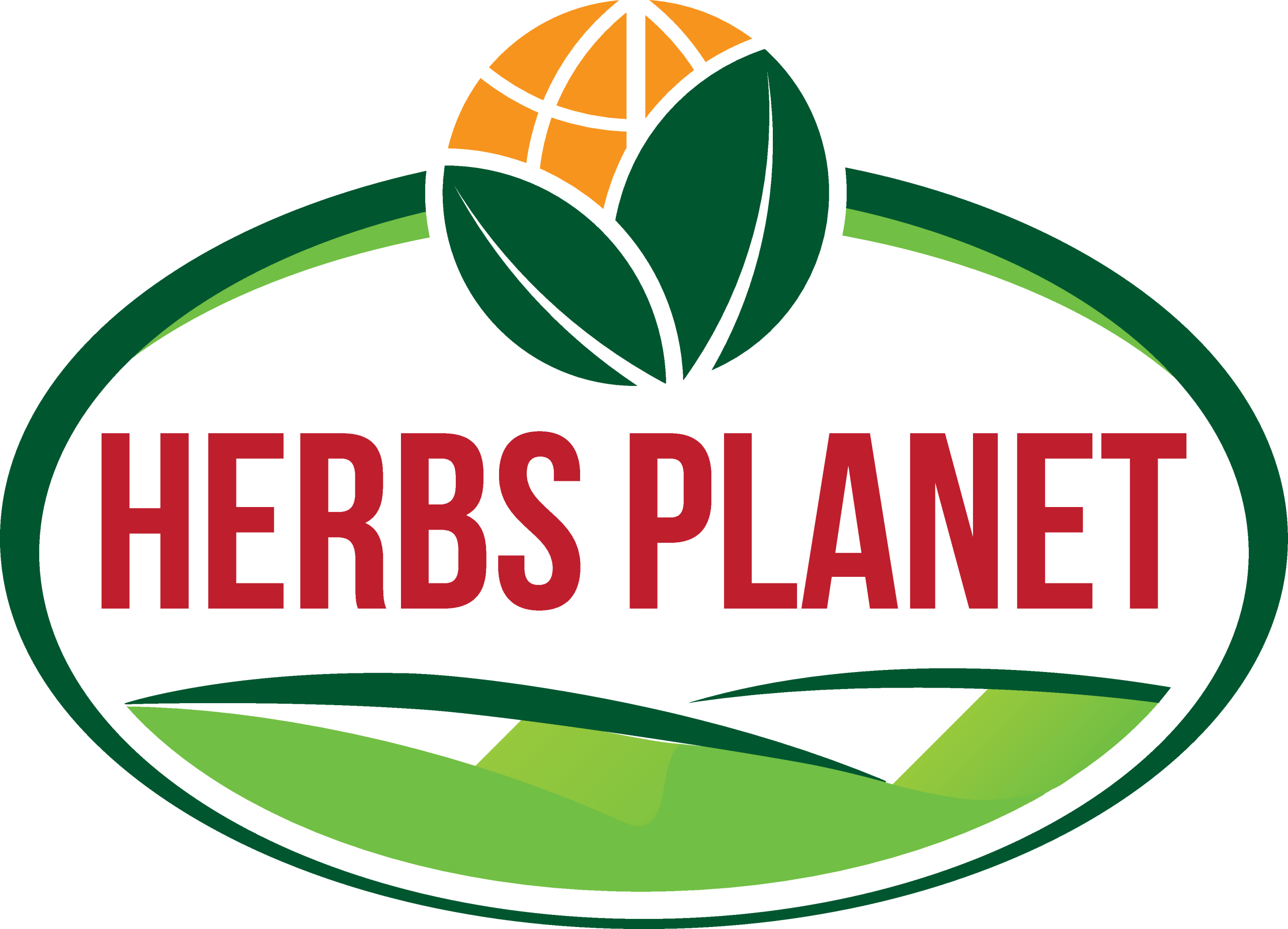 Herbs Planet