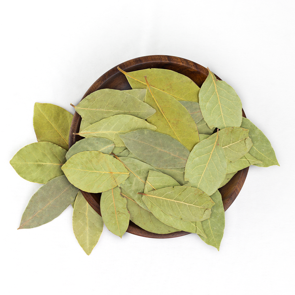Laurel Leaves