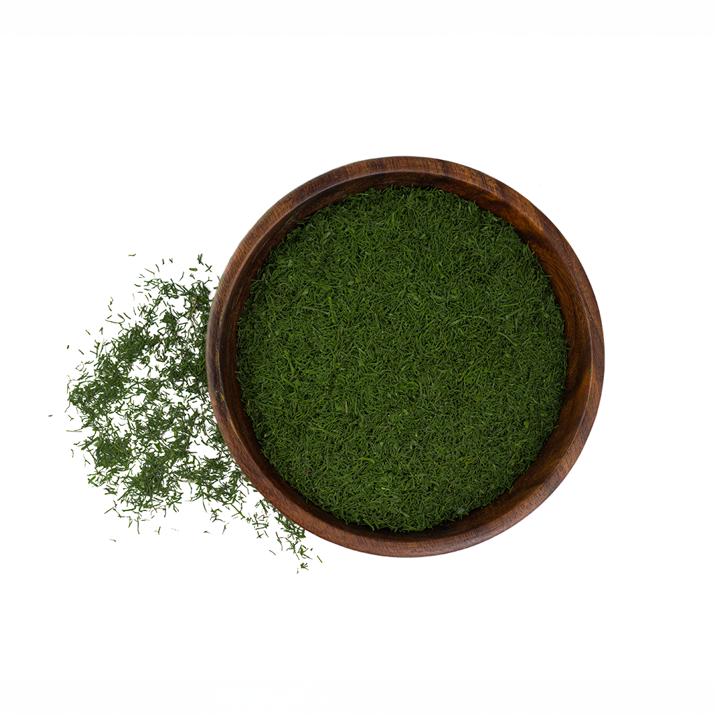 Dried Dill