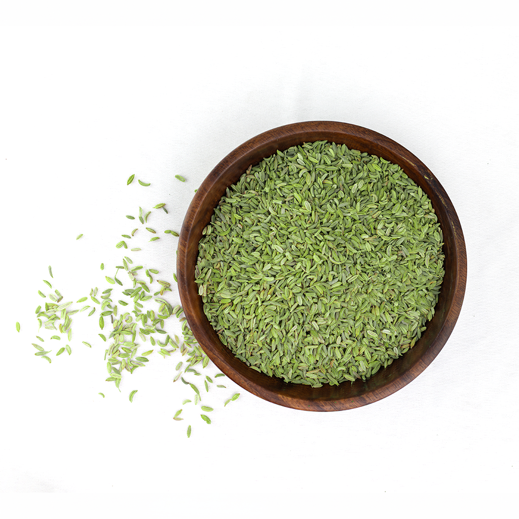 Fennel Seeds