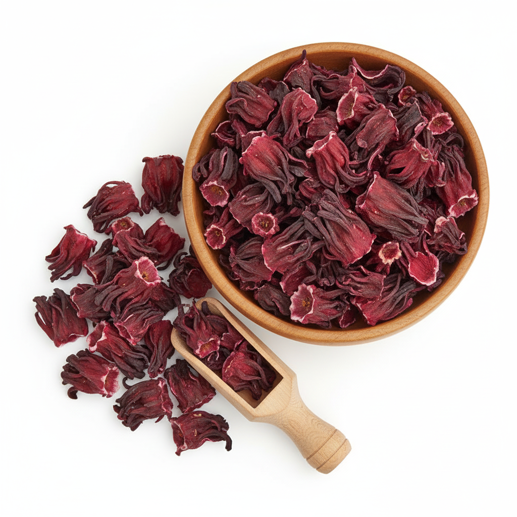 Hibiscus