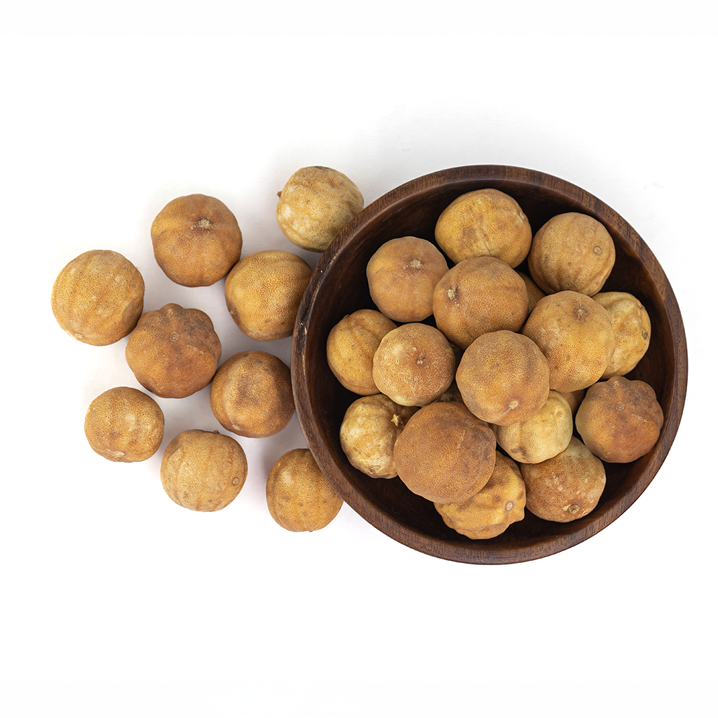 Sun Dried Lemon