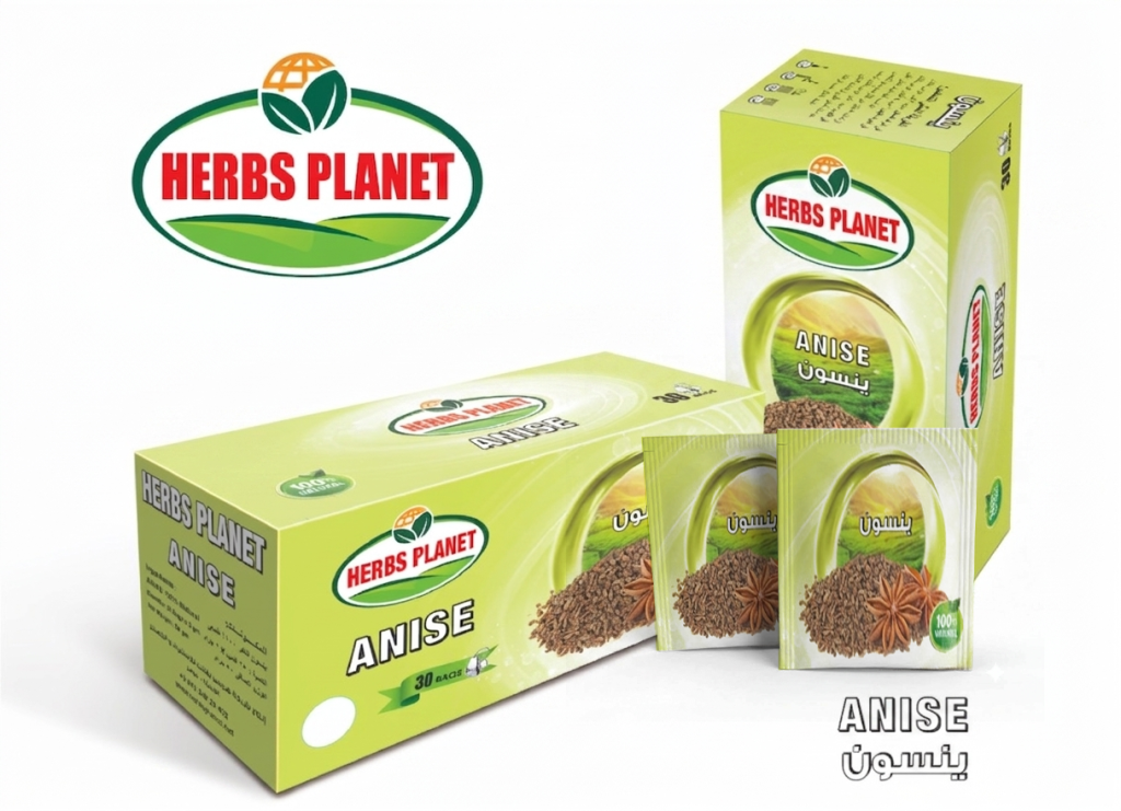 anise