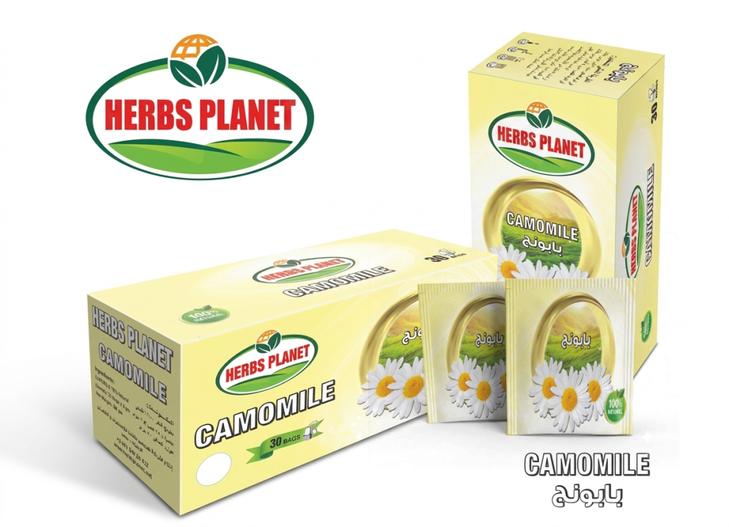 camomile