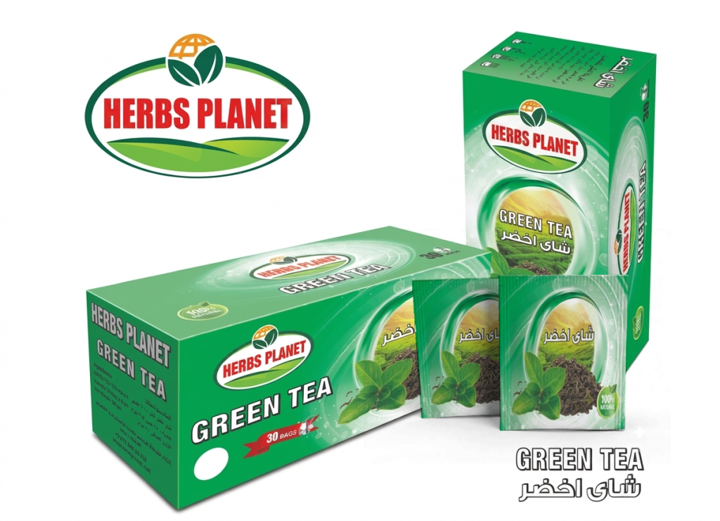 green tea