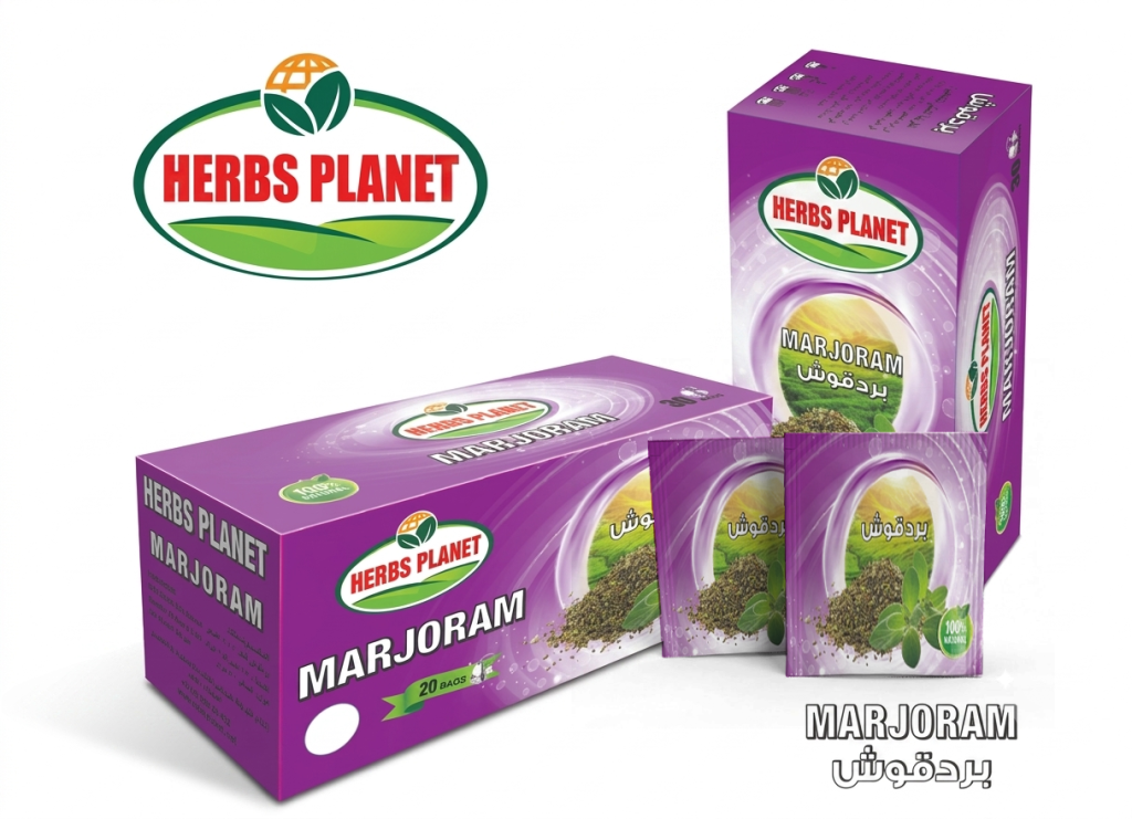 marjoram