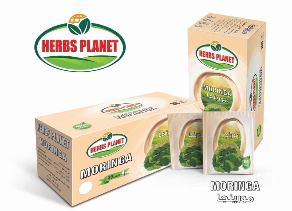 moringa