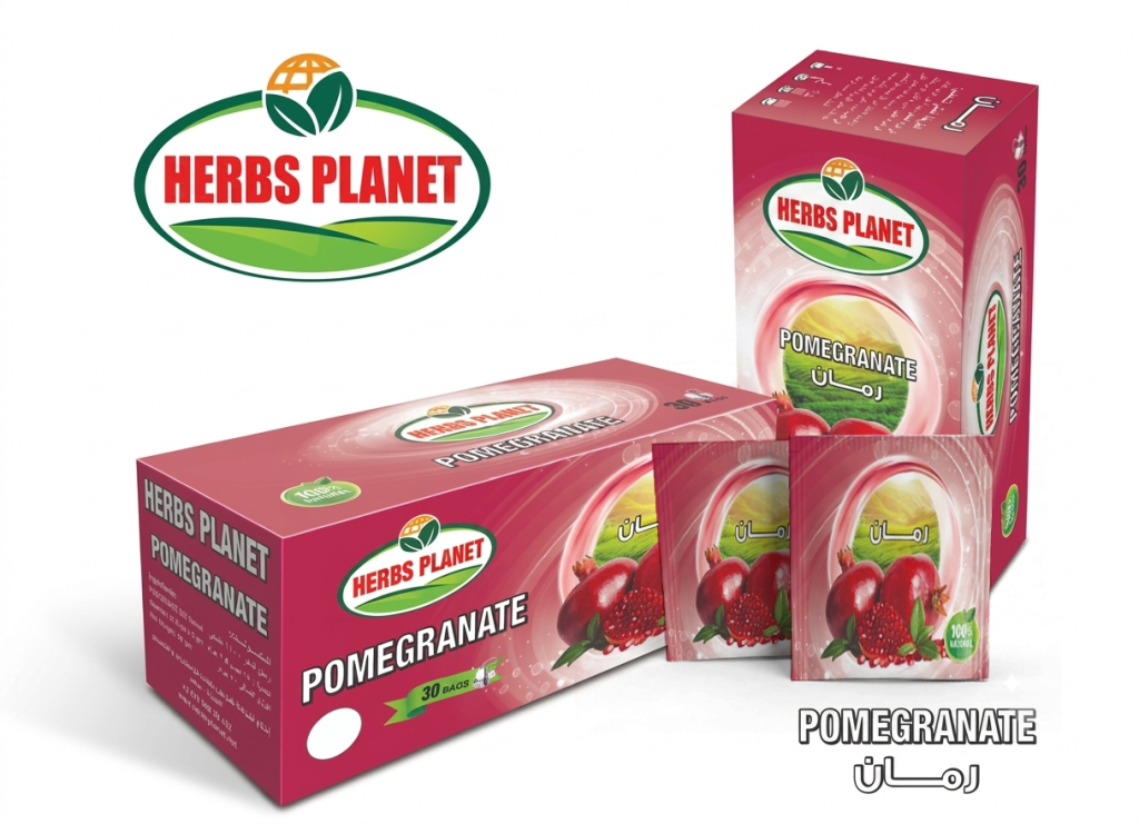 pomegranate