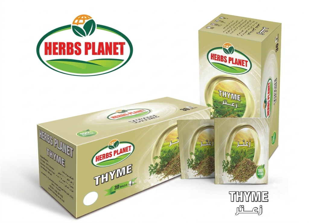 thyme